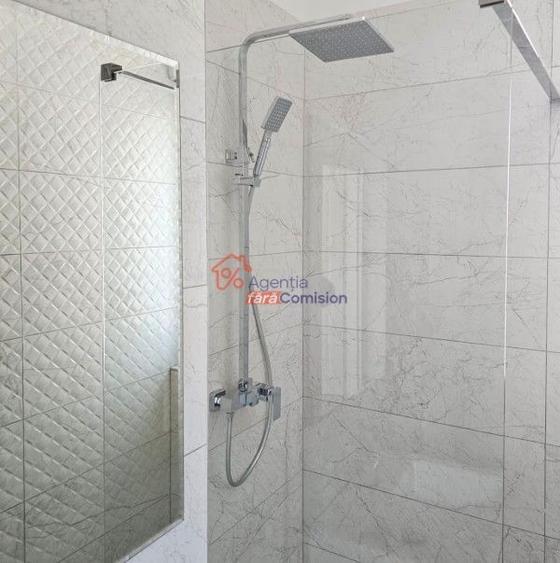 Apartament cu 2 camere decomandat în Tătărași