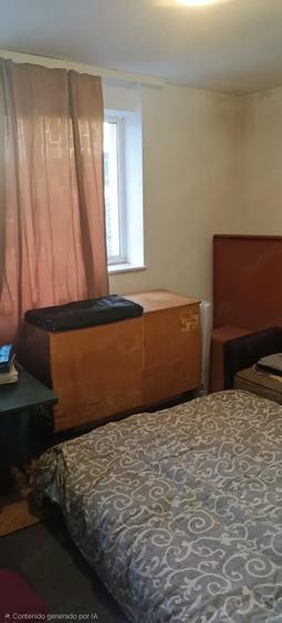 Apartament cu 2 camere decomandat în Grigorescu