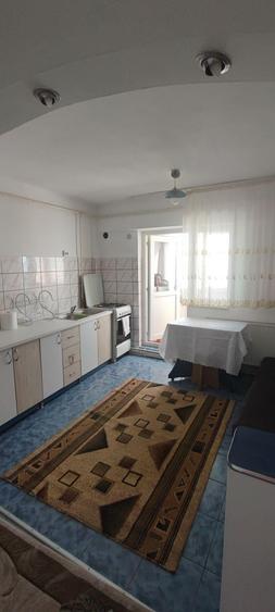 Apartament 2 camere decomandat | 55 mp | 3 balcoane | Renovare recentă | Parcare - 6