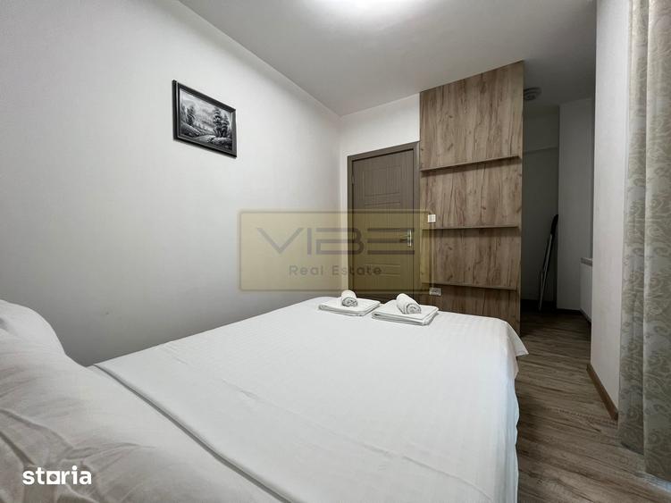 Apartament 2 camere premium River Towers - Iulius Mall - 5