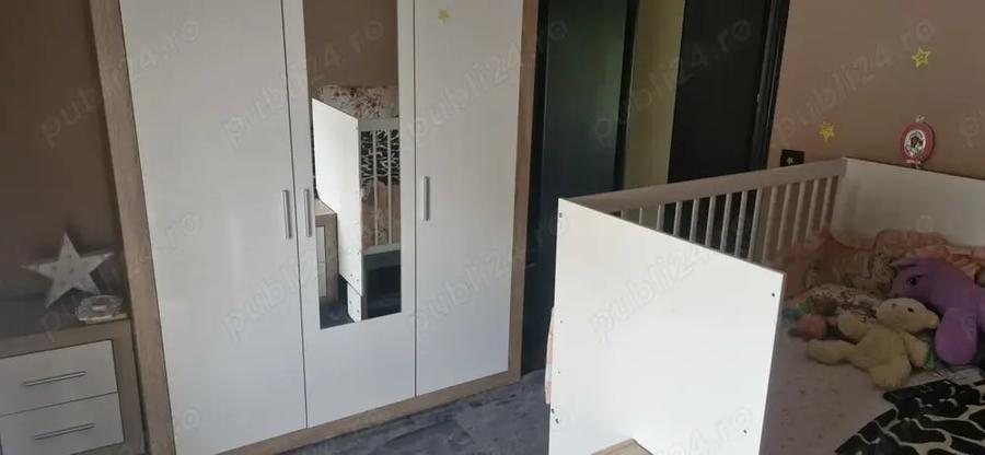 Casă cu 3 camere cu Teren 150 Mp în Sânmartin