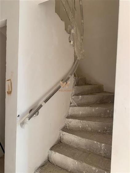 Duplex cu 4 camere cu Teren 195 Mp în Șelimbăr