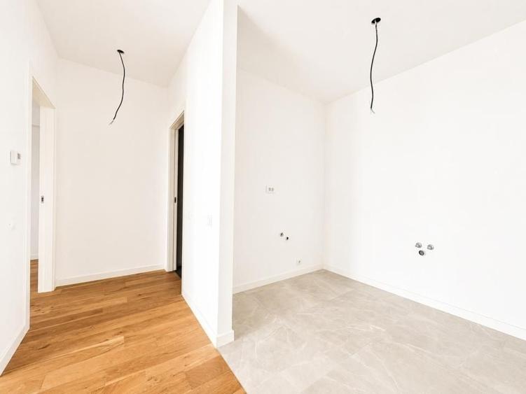 Apartament cu 2 camere semidecomandat în Cotroceni