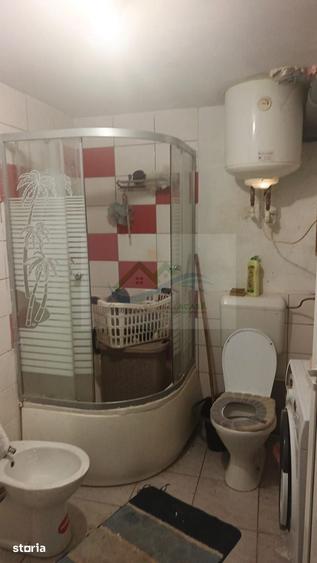 Casă cu 3 camere cu Teren 620 Mp în Coșna