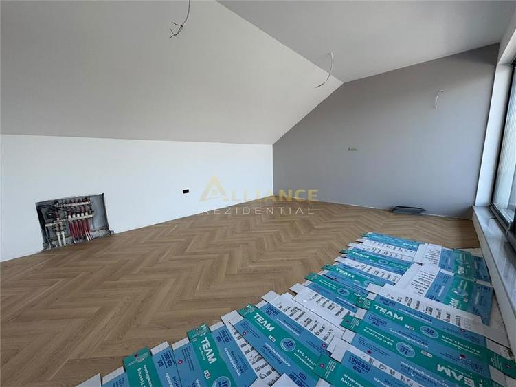 Vila Duplex Premium in Popesti-Leordeni | 185 mp | Teren 190 mp | 2 km Metrou - 13