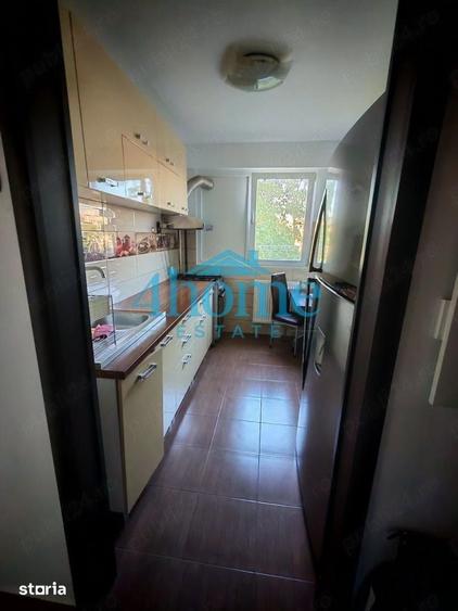 Apartament cu 2 camere în Titan