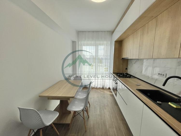 Apartament cu 2 camere Vivamus zona Coresi - 4