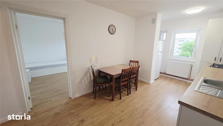 APARTAMENT 4 CAMERE 83 MP CARTIER MANASTUR PRET IMBATABIL !! - 15