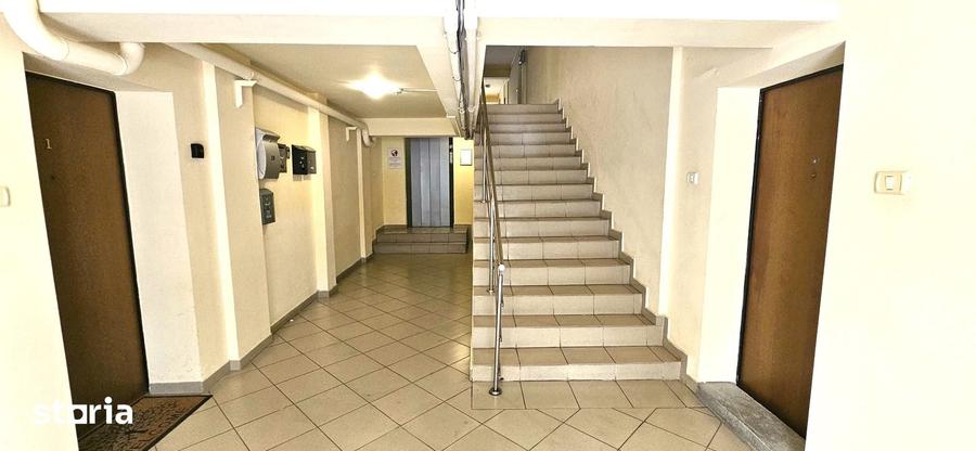 Apartament cu 2 camere în Nord