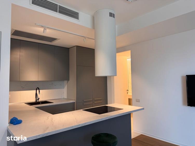 Apartament 2 camere de INCHIRIAT | One Mircea Eliade | Floreasca | - 5