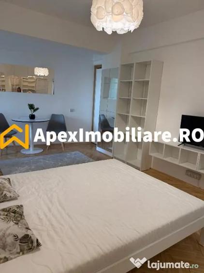 Garsoniera de inchiriat Calea Victoriei Bucure?ti | ApexImo - 3