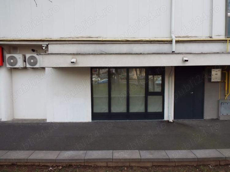 Spațiu comercial, de 150 mp, în Sălaj