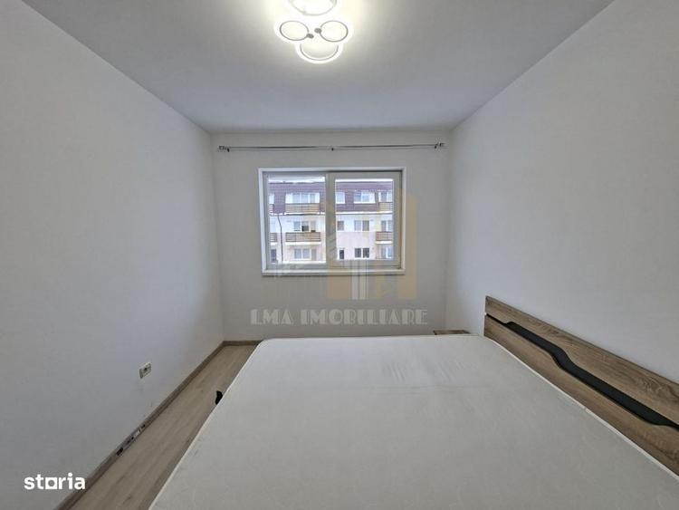 Apartament 2 camere tip studio Subcetate City Sanpetru Brasov - 3