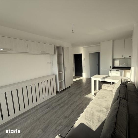 Apartament cu 3 camere în Vasile Alecsandri