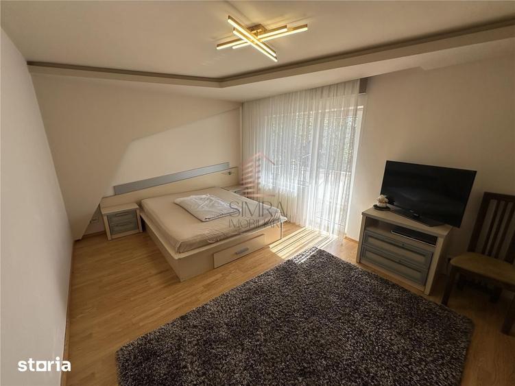 Apartament cu 3 camere în Rogerius
