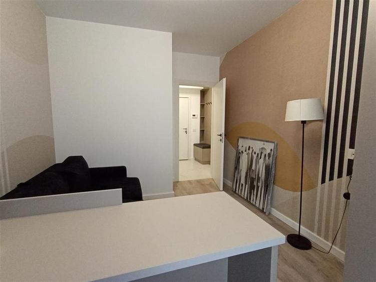 Apartament cu 2 camere decomandat în Iosia