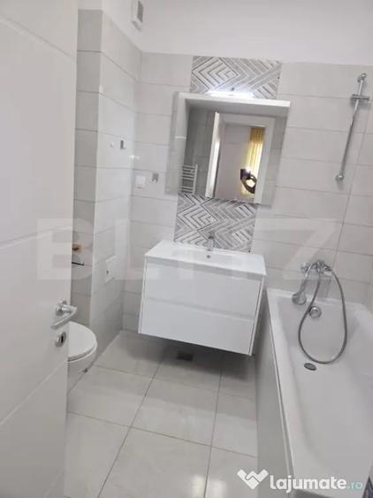 Garsonieră decomandată în Dacia
