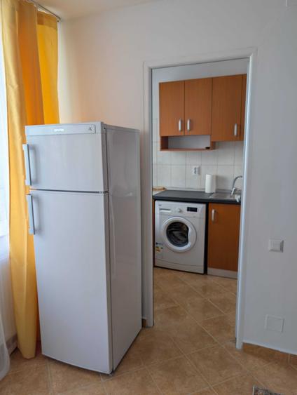 Garsonieră semidecomandată în Dristor