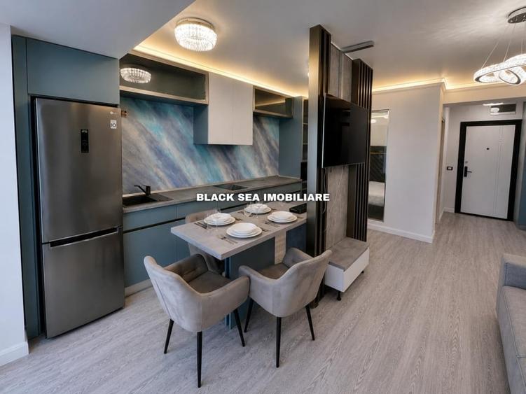 Apartament cu 3 camere în Sud