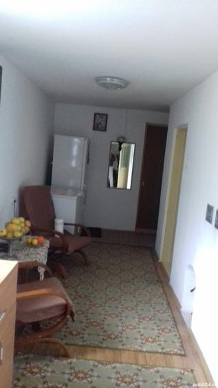 Casă cu 4 camere în Ionașcu
