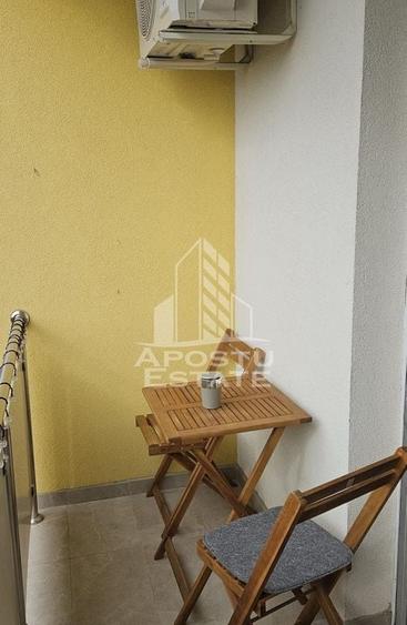 Apartament 2 camere, loc de parcare, terasa, Giroc - 7