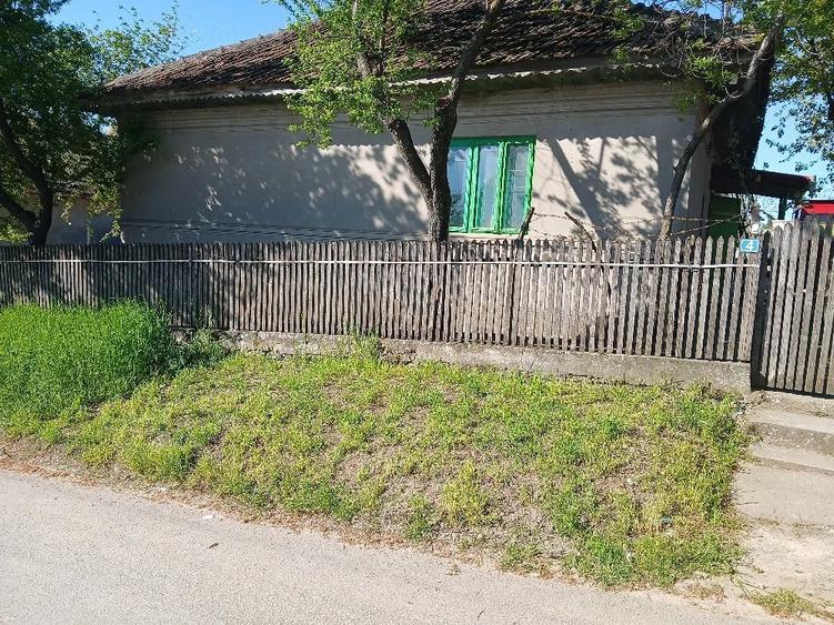 Casă cu Teren 800 Mp în Central
