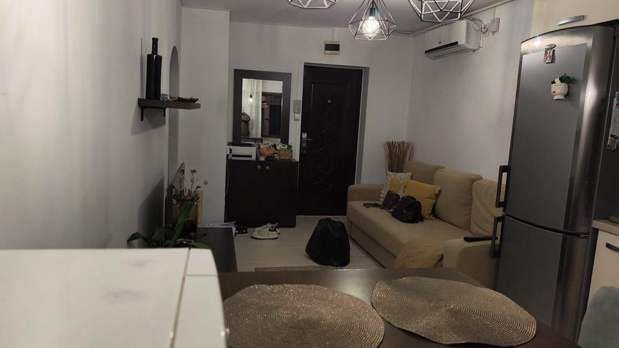 Apartament cu 2 camere decomandat în Exterior Vest