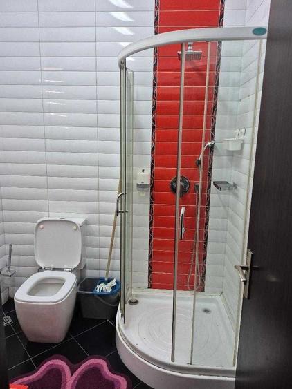 Garsonieră decomandată în Apusului