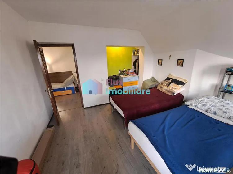 Casă cu 4 camere cu Teren 480 Mp în Moara