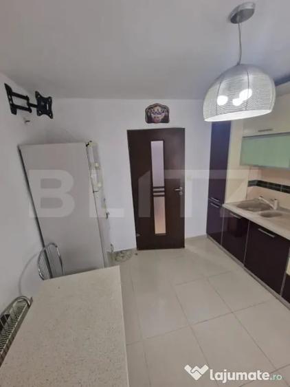 Apartament 3 camere, 69 mp, etaj 1, decomandat, zona Zamca - 13