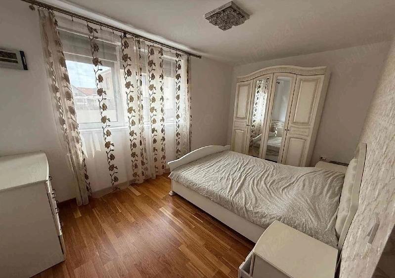 Apartament 3 camere | 2 băi | bloc nou | Andrei Mureșanu - 4