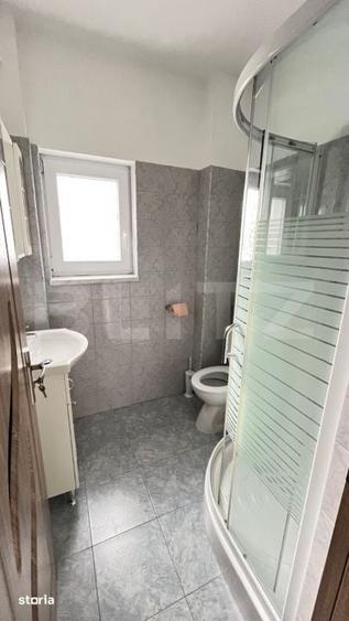Apartament 2 camere | Bloc 2020 | Etaj 1 | 2 parcari | zona Vivo - 7