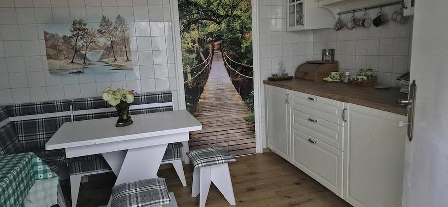 Apartament cu 2 camere decomandat în Șagului