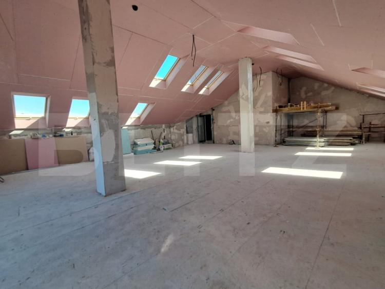 Spațiu comercial, de 238 mp, în Gheorghe Doja