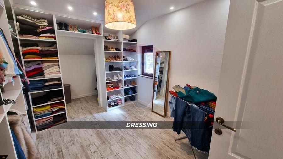 Casa noua in Bozanta 188m2 / 1000m2 teren si anexe ideala pt. familie - 31