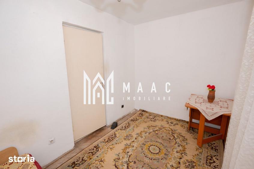 Apartament cu 3 camere în Petrișor