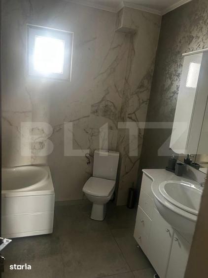 Apartament în Decebal