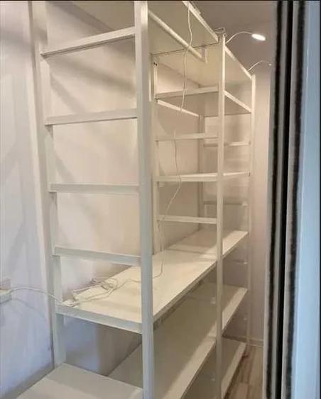 Apartament cu 2 camere decomandat, mobilat în Viilor