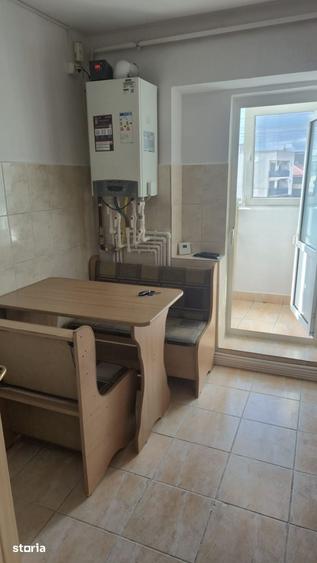 Apartament cu 2 camere în ICIL