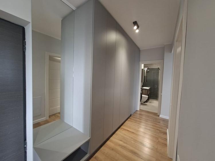 Apartament cu 3 camere decomandat, mobilat în Șelimbăr
