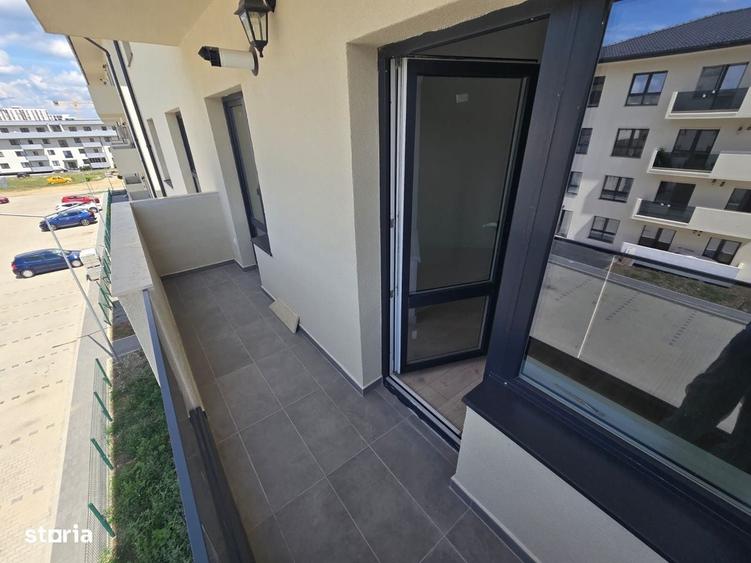 Apartament cu 2 camere în Cedonia