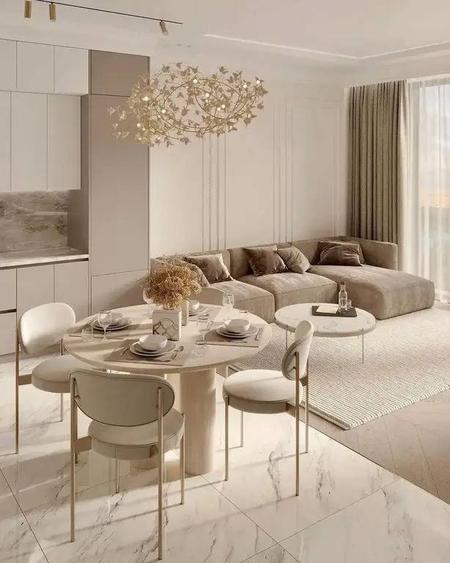 Studio Dublu Premium | Proiect Boutique Exclusivist - 2