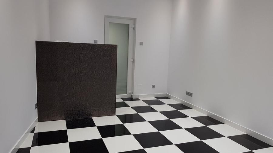 Spațiu comercial, de 53 mp, în Știrbei Vodă