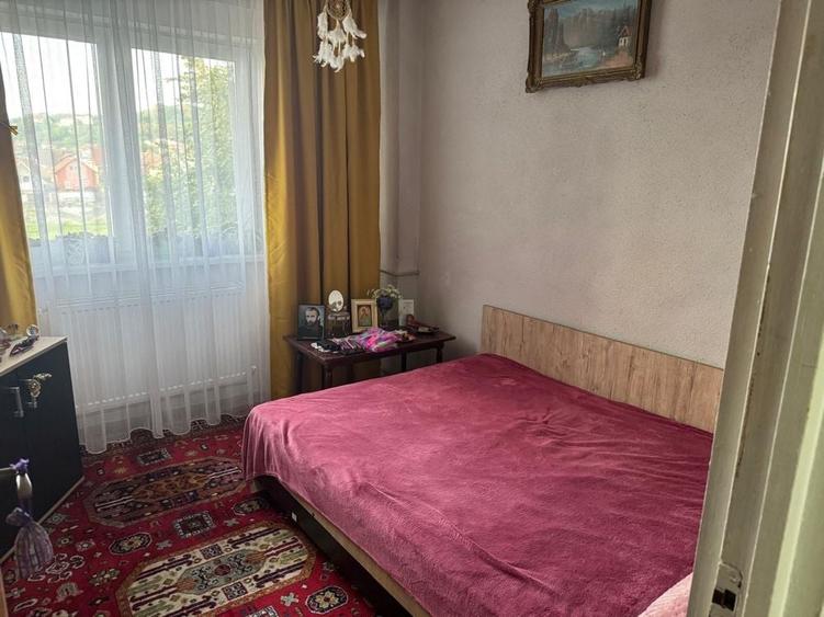 Apartament cu 3 camere decomandat în Ultracentral