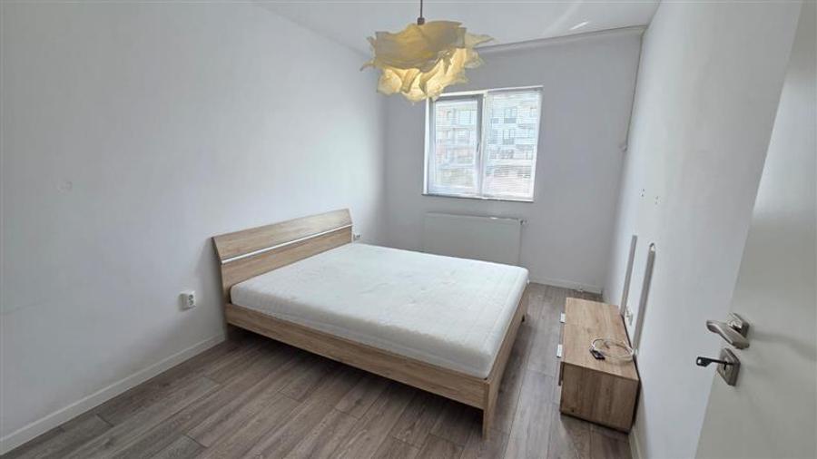 Apartament cu 2 camere semidecomandat în Florești