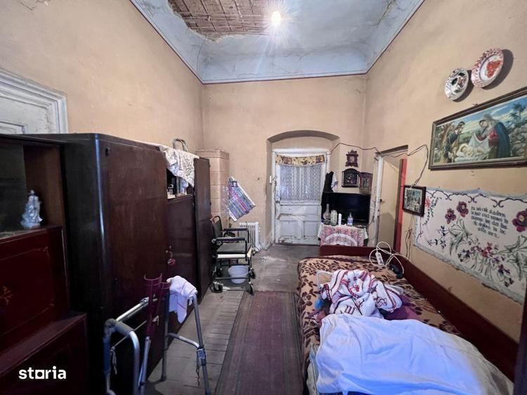 Apartament, 1 camera, 51 mp utili - zona Ultracentrala - 1