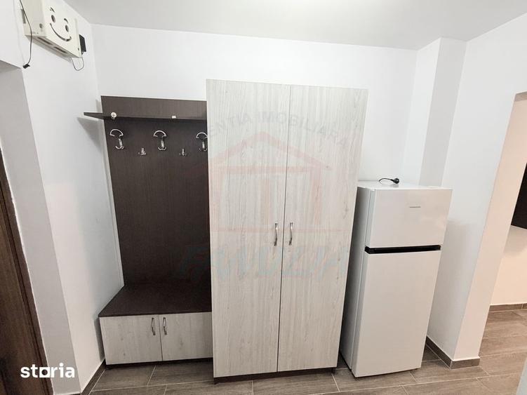 Garsonieră, mobilată în Țiglina 1