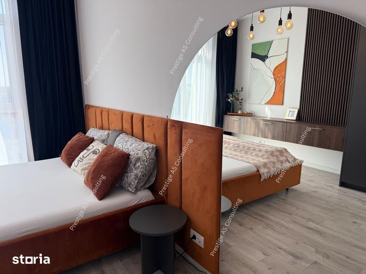 Apartament modern 2 camere - Nord One Botanic - Iulius Mall - 1