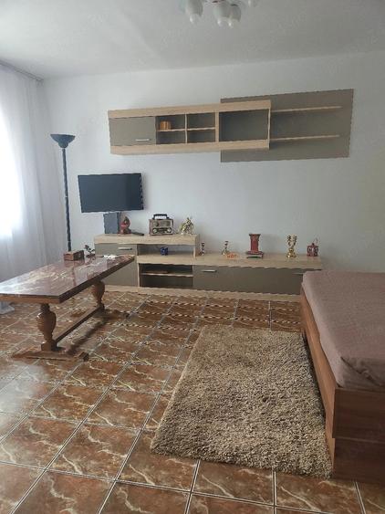Garsonieră decomandată în Ultracentral