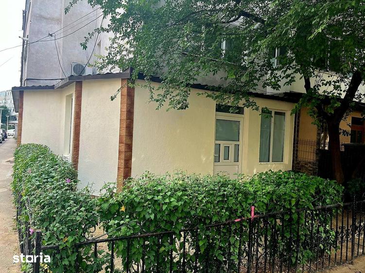 Spațiu comercial, de 93 mp, în Obor